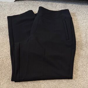 Athleta Brooklyn pants. New.